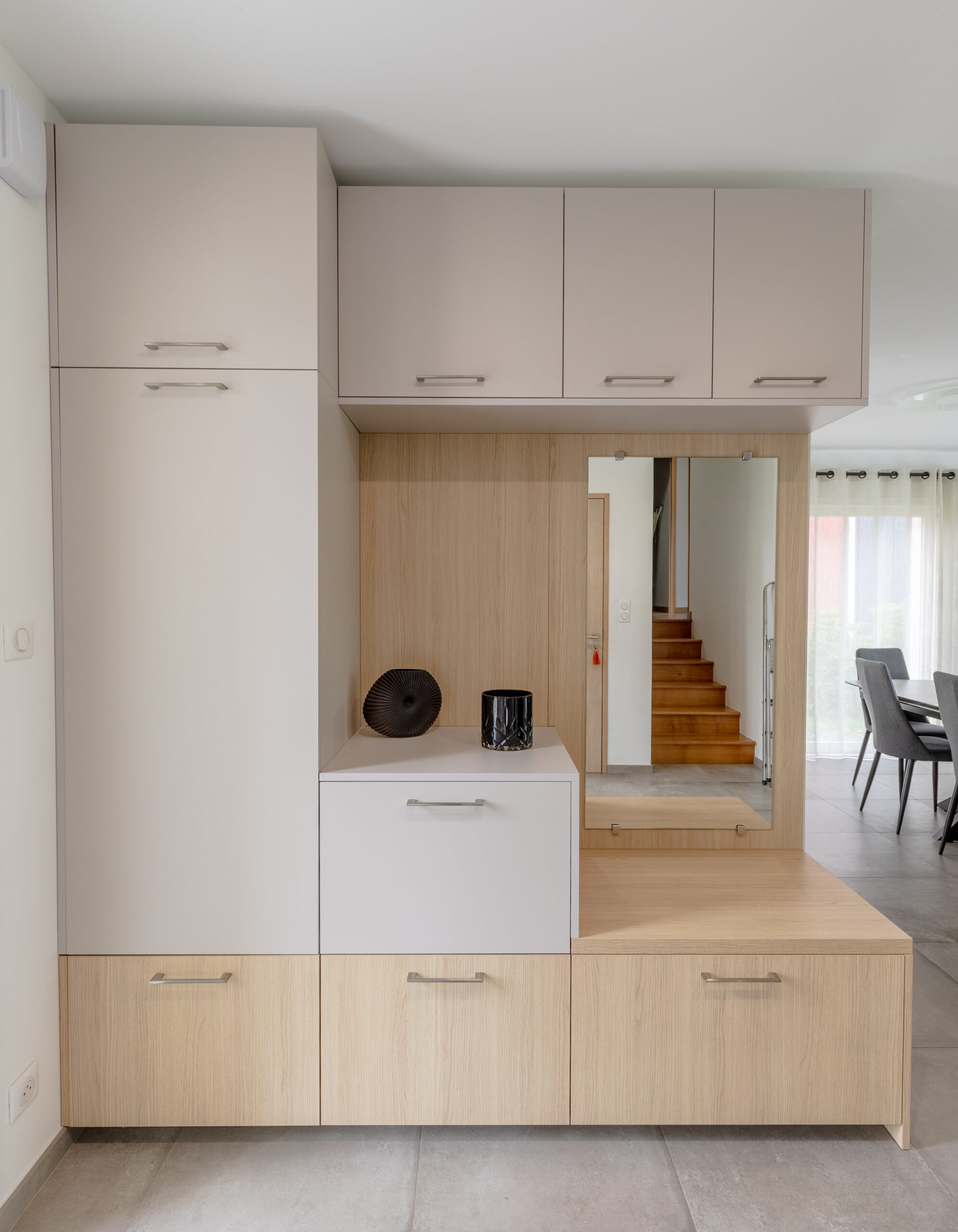 Meuble d'entrée 2