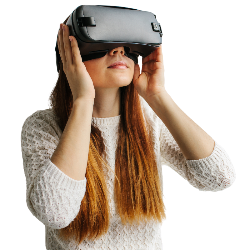 VR